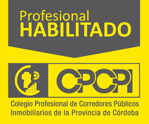 Profesional habilitado